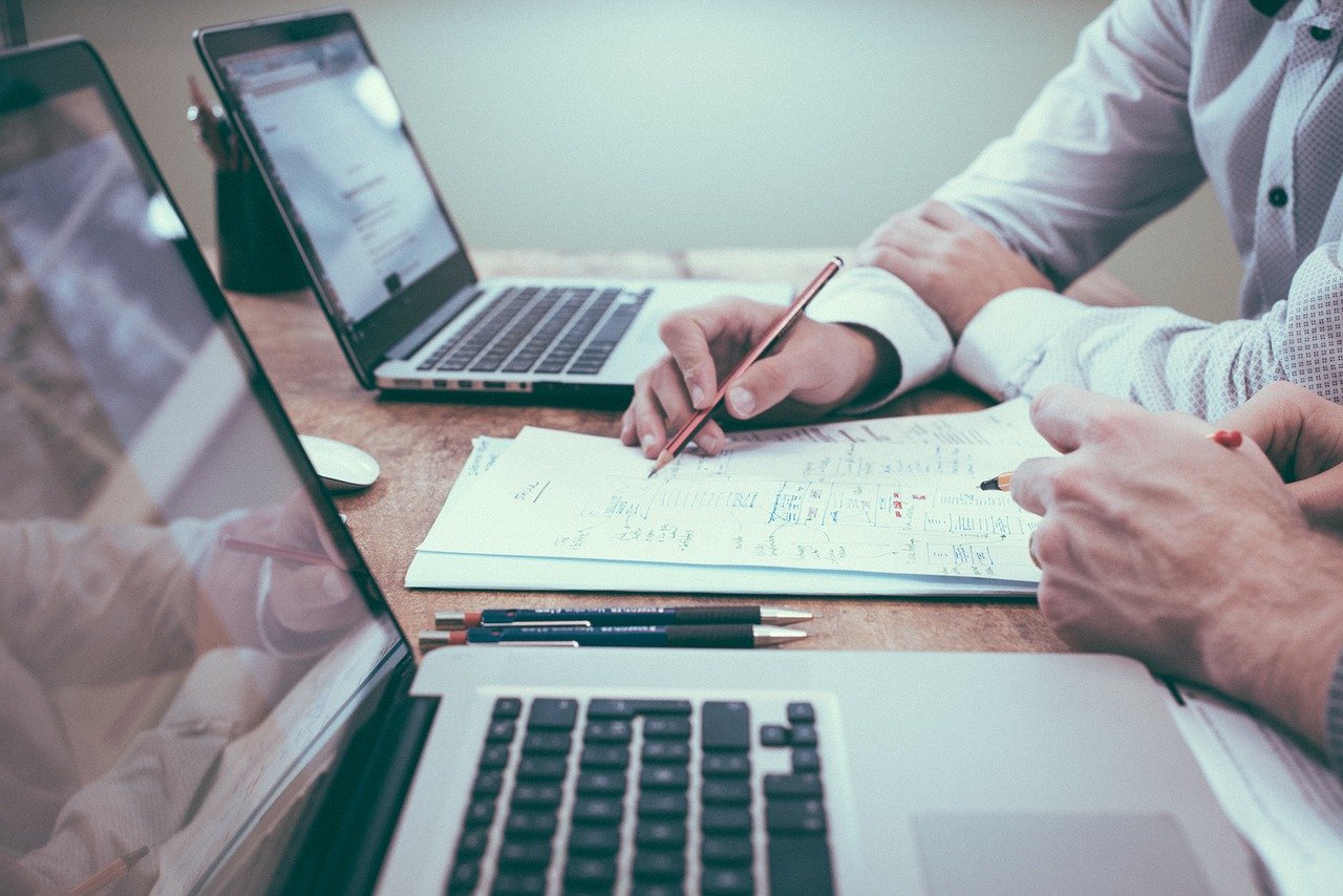 Using Technology to Improve Workplace Productivity
