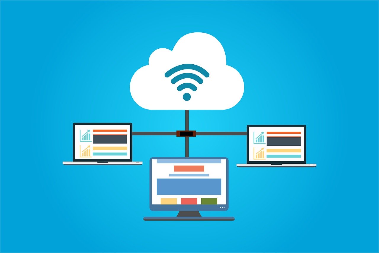 How to Find a Good Web Hosting Provider