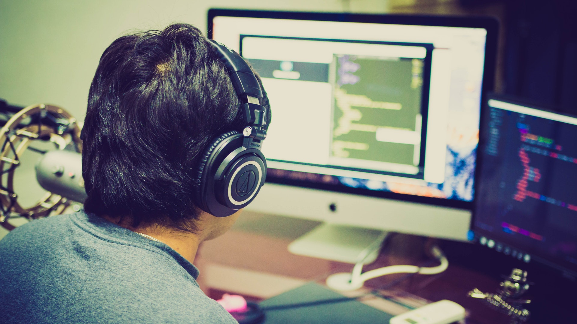 Things to Keep in Mind When Designing a Gaming Website