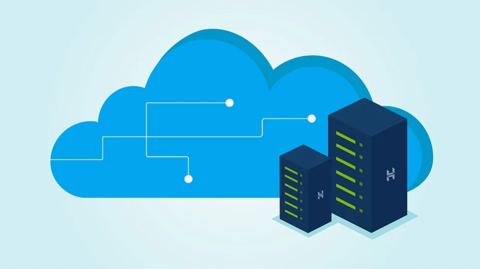 cloud file hosting