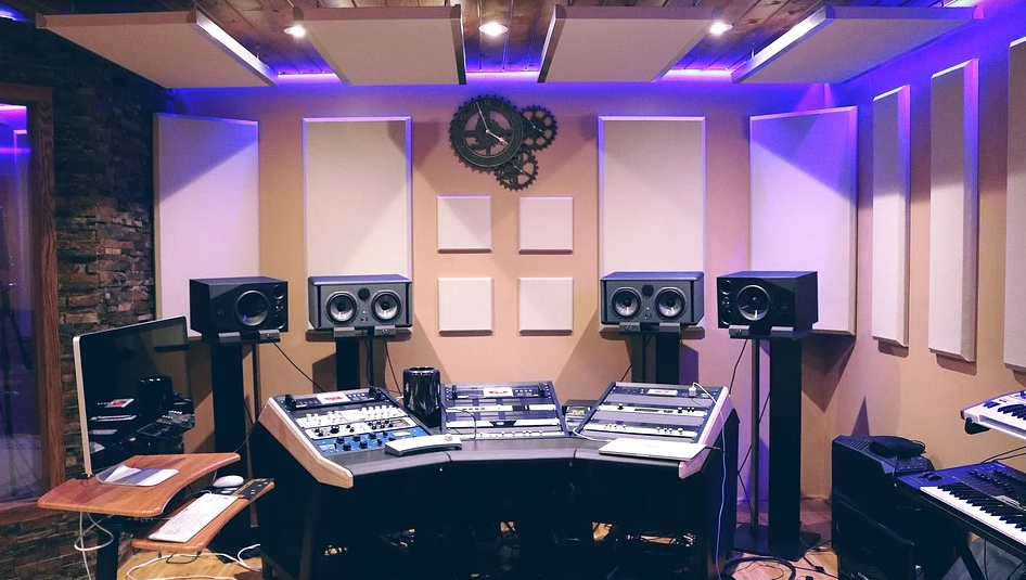 Best Affordable Home Audio Recording Ideas