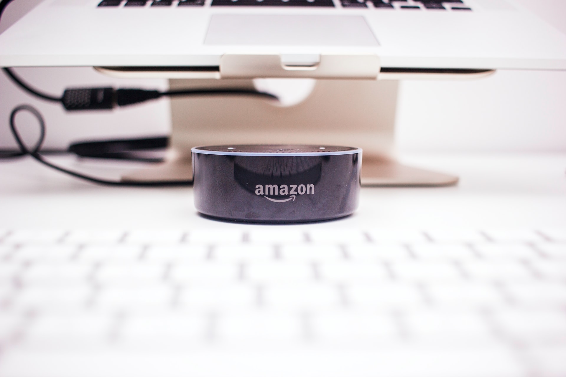Amazon Echo Spot Review: a Great Alarm Clock