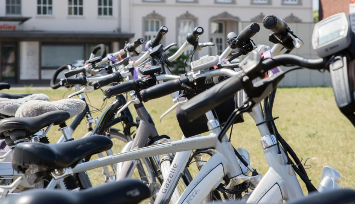 Four Essential Tips for Taking Care of Your Electric Bike Battery