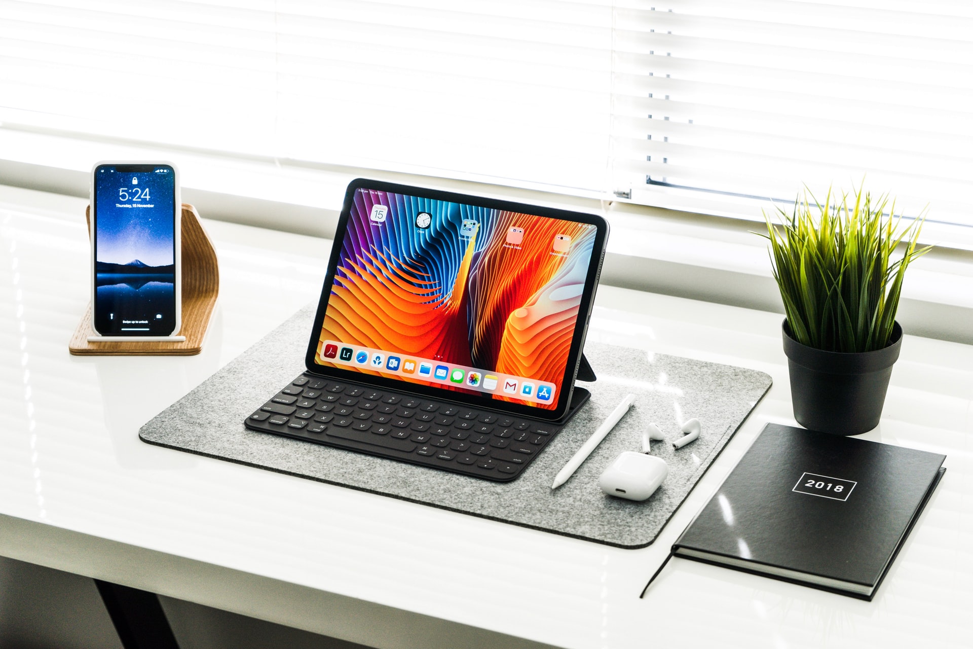The Common Attributes of Highly Effective Applications